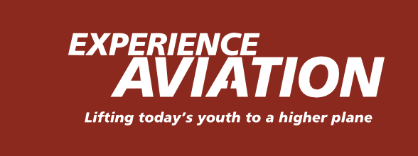 Experience Aviation — Lifting today’s youth to a higher plane