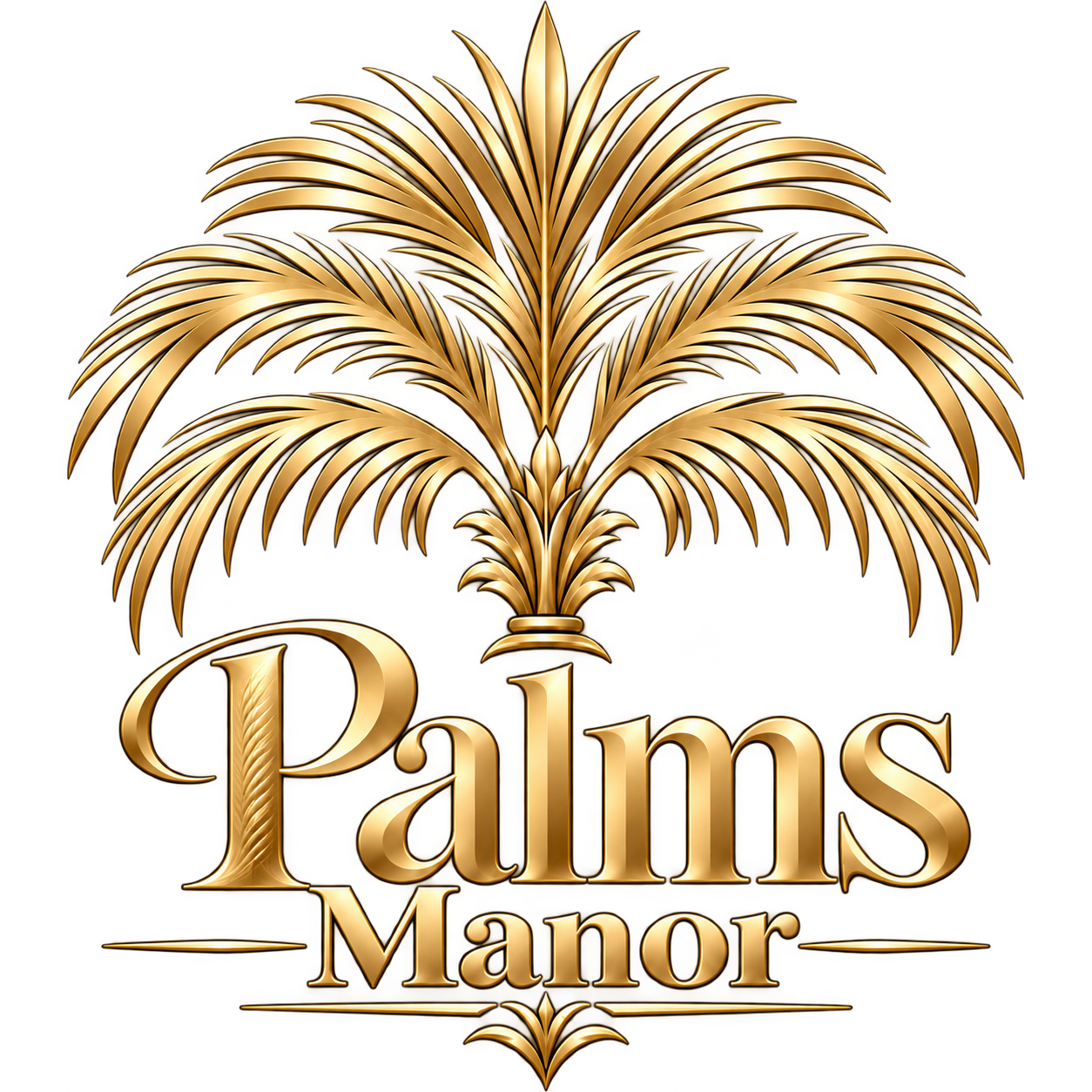 Palms Manor